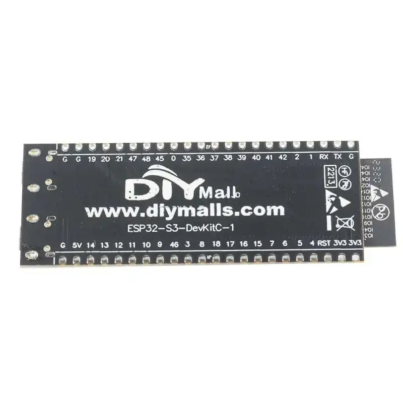 ESP32-S3 DevKitC-1 Development - огляд і ціна Esp32 S3 Devkitc 1