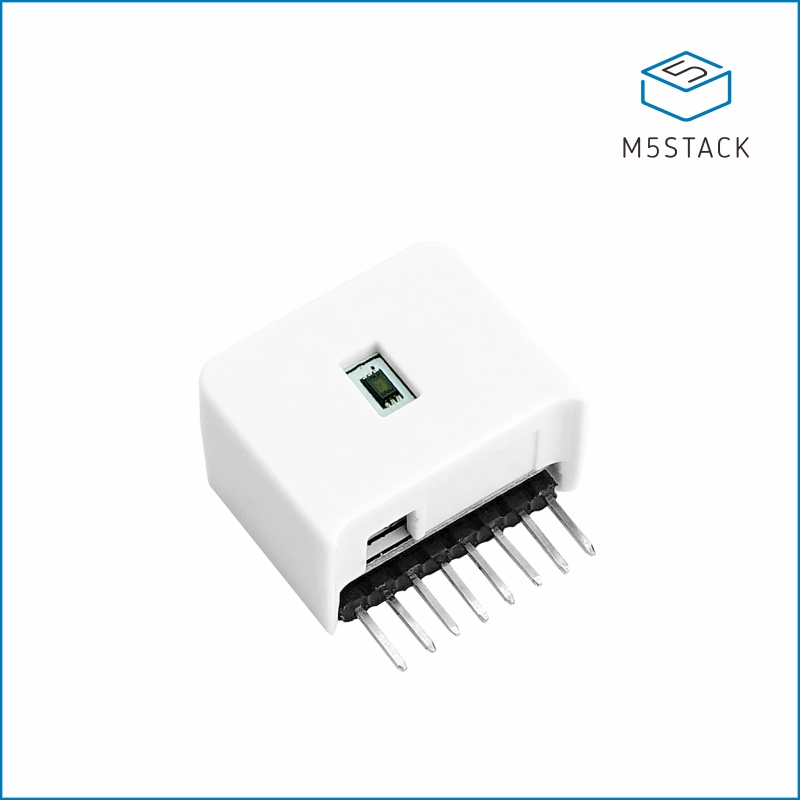 M5StickC HAT - Ambient Light S - огляд і ціна M5Stickc