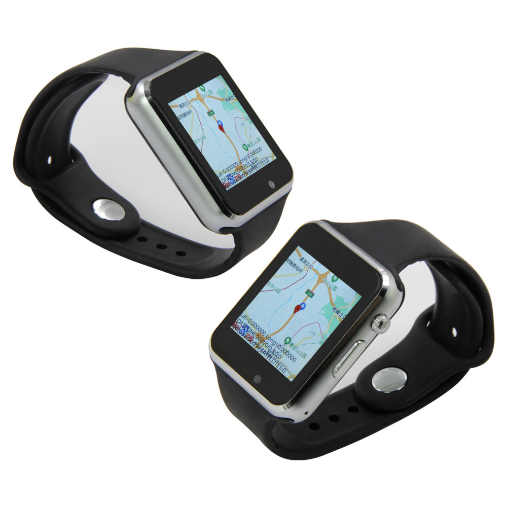 LILYGO T-WATCH-2020 V2 GPS IPS - огляд і ціна Ttgo T Watch