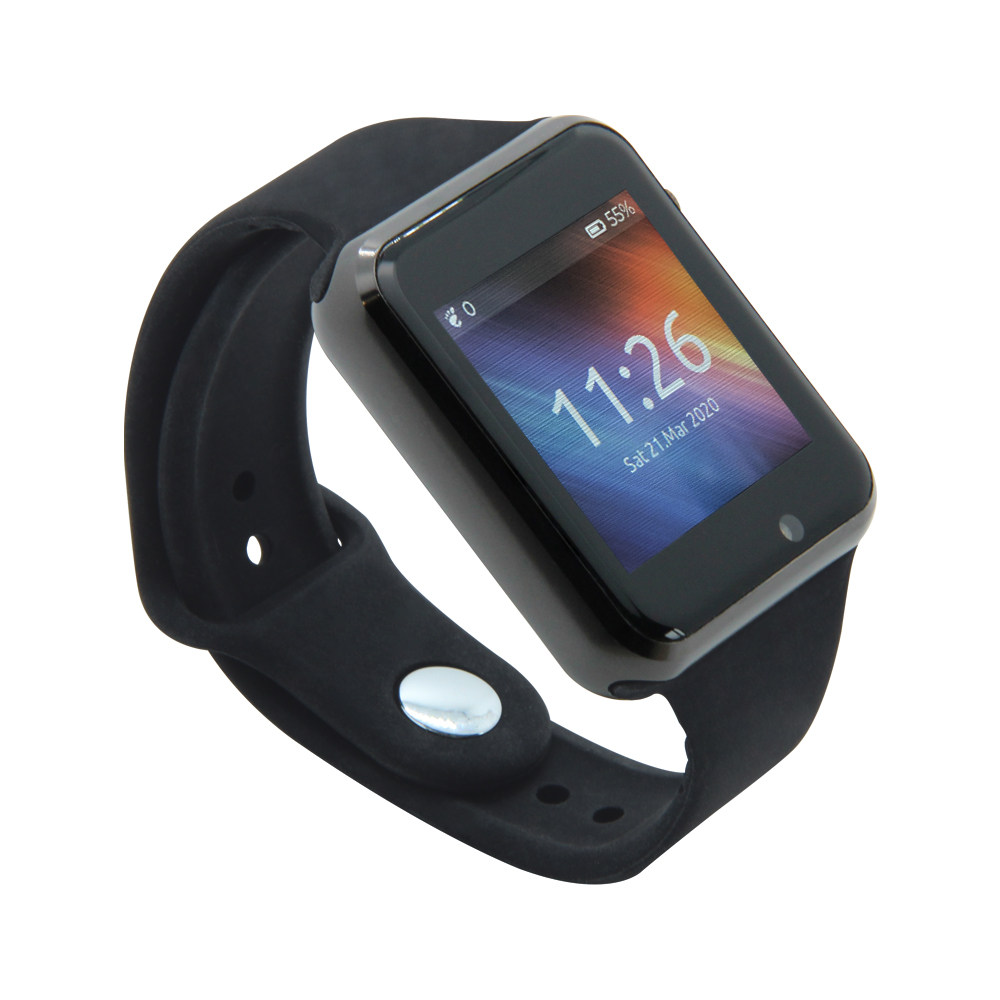 LILYGO T-WATCH-2020 V2 GPS IPS - огляд і ціна Ttgo T Watch