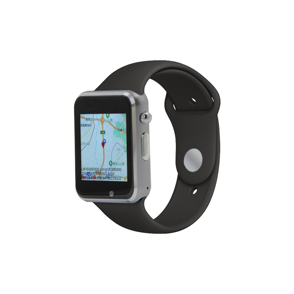 LILYGO T-WATCH-2020 V2 GPS IPS - огляд і ціна Ttgo T Watch