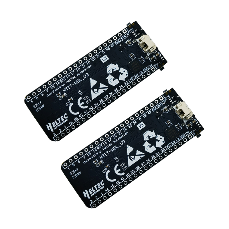 Heltec 2PC LoRa Wireless Stick - огляд і ціна Doit Esp32