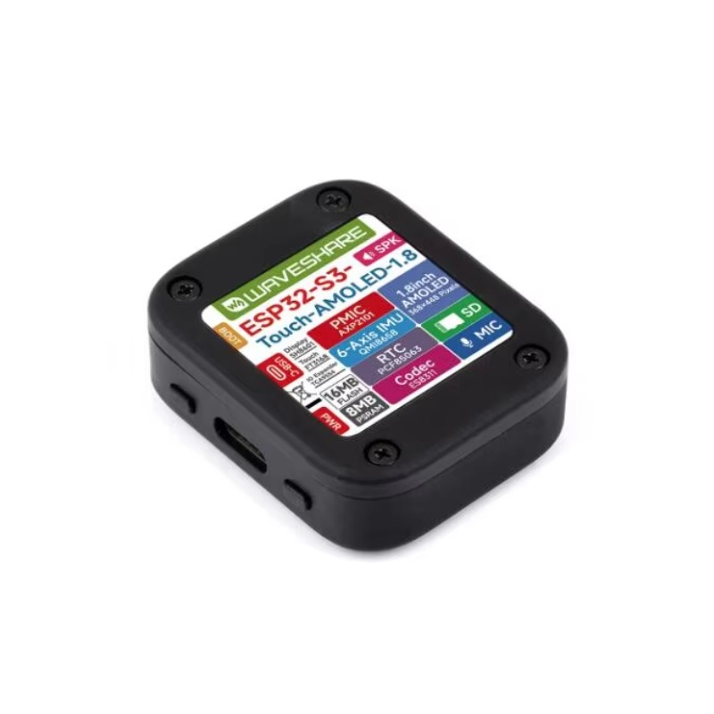 GOOD GGDX Hot Seller  Waveshar - огляд і ціна Waveshare Esp32