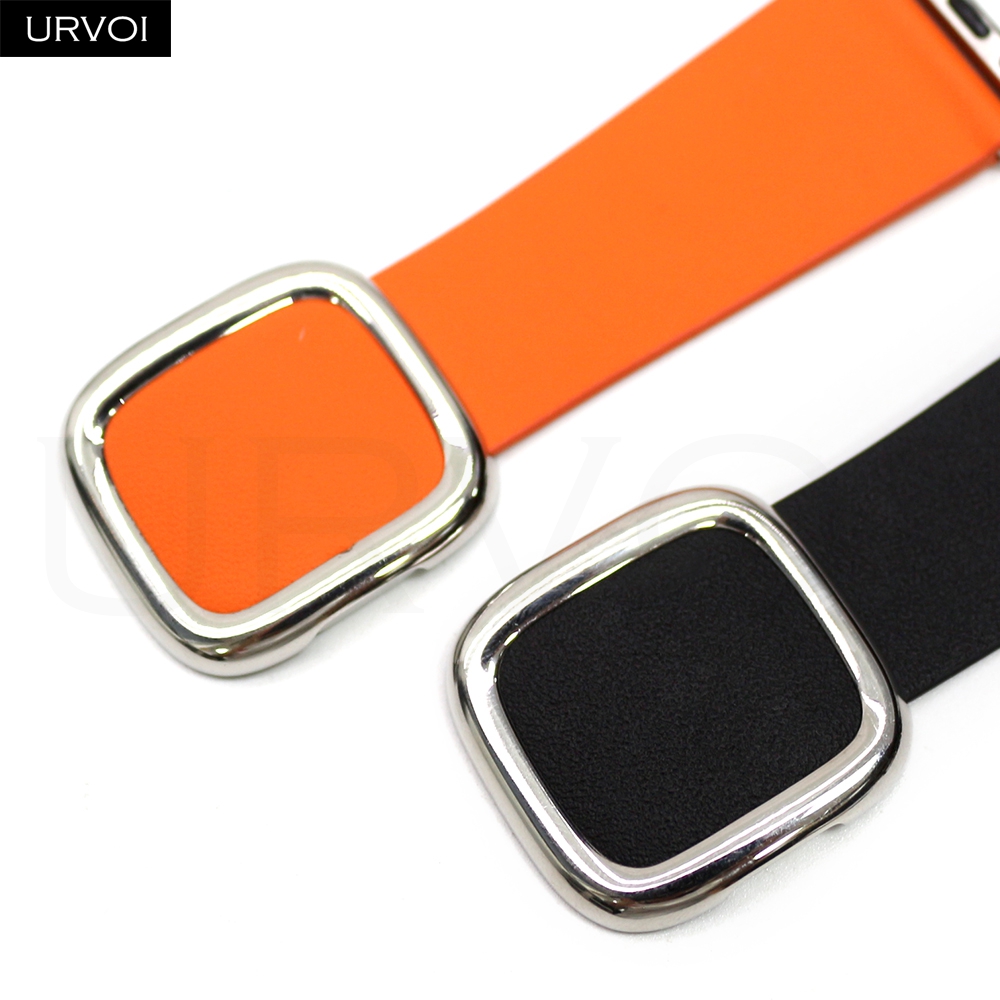 URVOI Modern buckle for Apple  - огляд і ціна Ttgo T Watch
