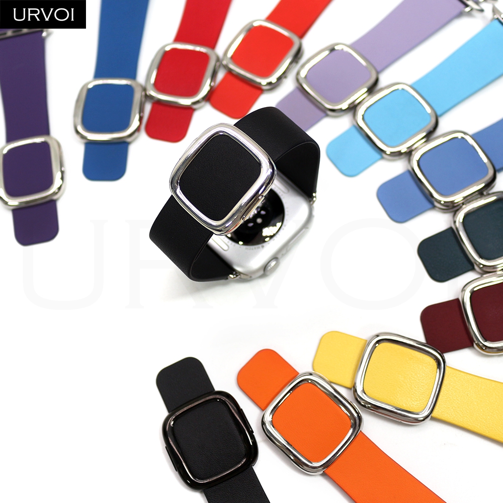 URVOI Modern buckle for Apple  - огляд і ціна Ttgo T Watch