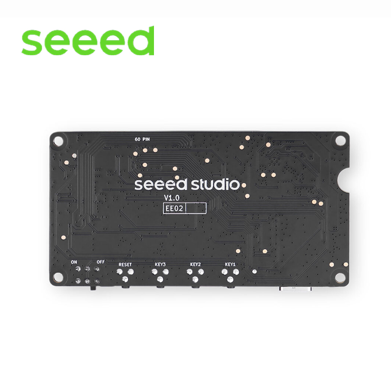 Seeed XIAO E-Paper Display Boa - огляд і ціна Doit Esp32