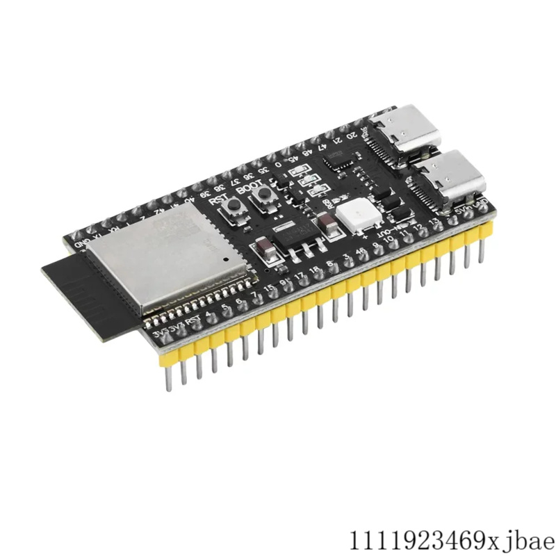 ESP32-S3 DevKitC-1 Core Board  - огляд і ціна Esp32 S3 Devkitc 1