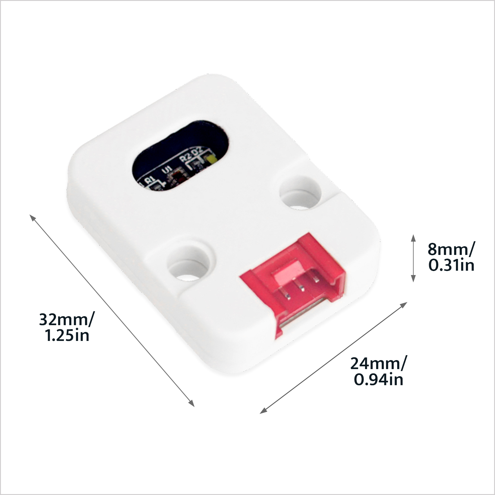 M5Stack Official Color Sensor  - огляд і ціна M5Stack