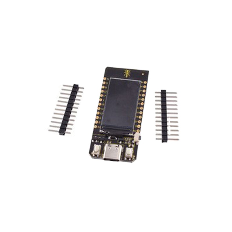 2PCS GBeelee BL-MZ-A009 TTGO T - огляд і ціна Ttgo Tdisplay
