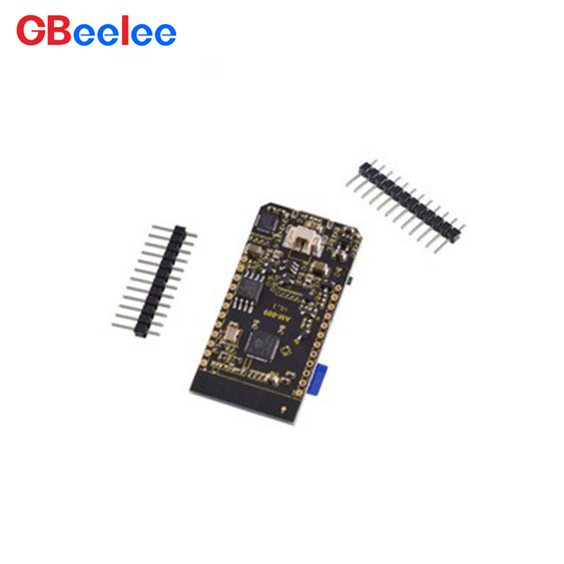 2PCS GBeelee BL-MZ-A009 TTGO T - огляд і ціна Ttgo Tdisplay