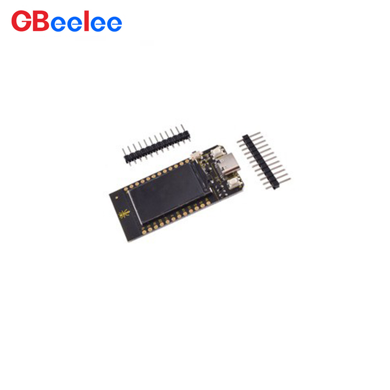 2PCS GBeelee BL-MZ-A009 TTGO T - огляд і ціна Ttgo Tdisplay