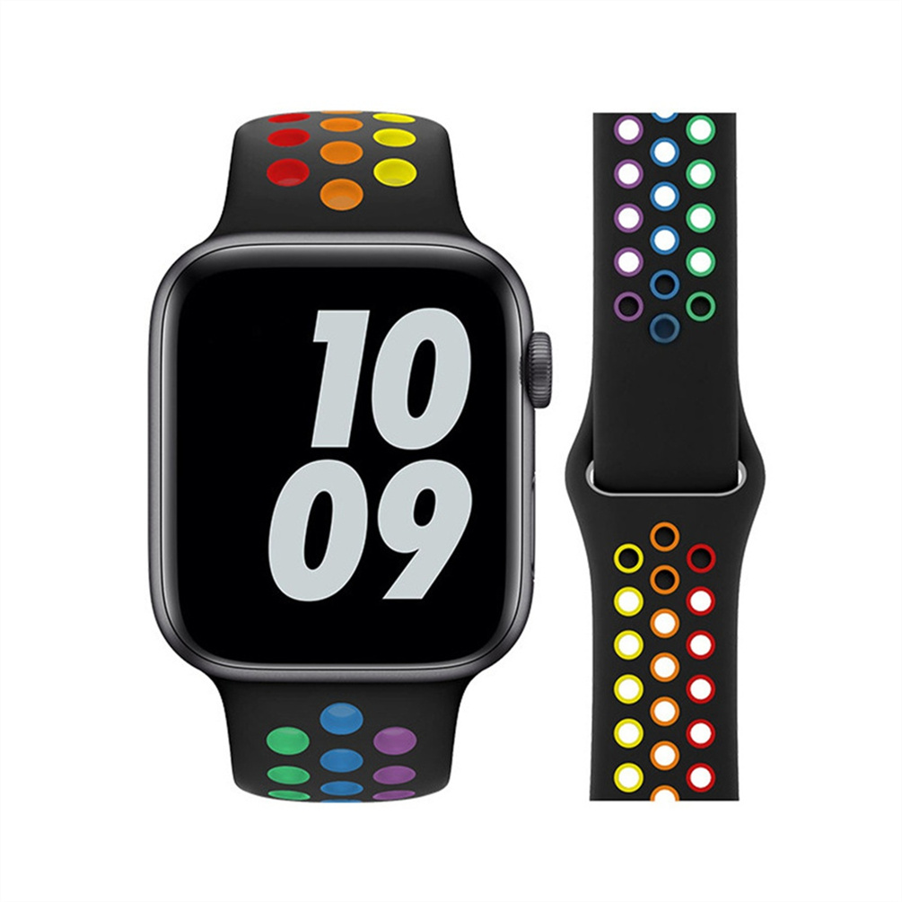 Original Silicone Watch Strap  - огляд і ціна Ttgo T Watch