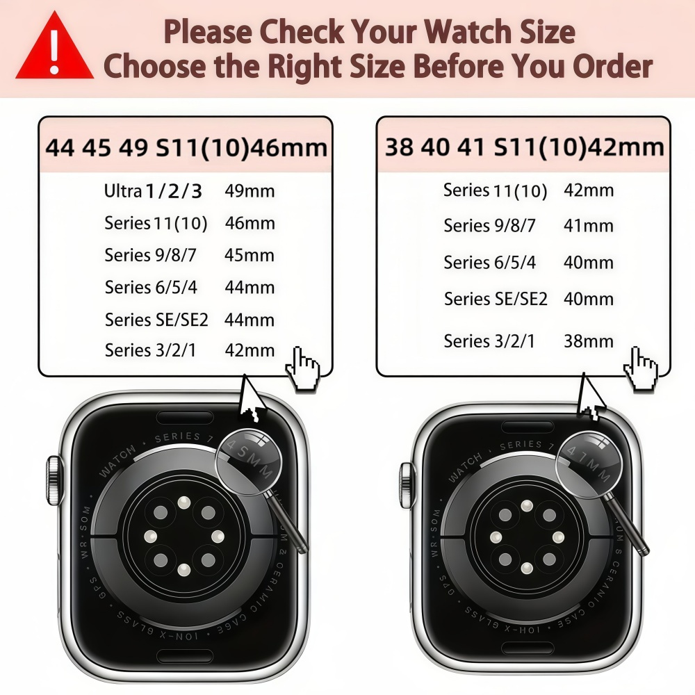 Original Silicone Watch Strap  - огляд і ціна Ttgo T Watch