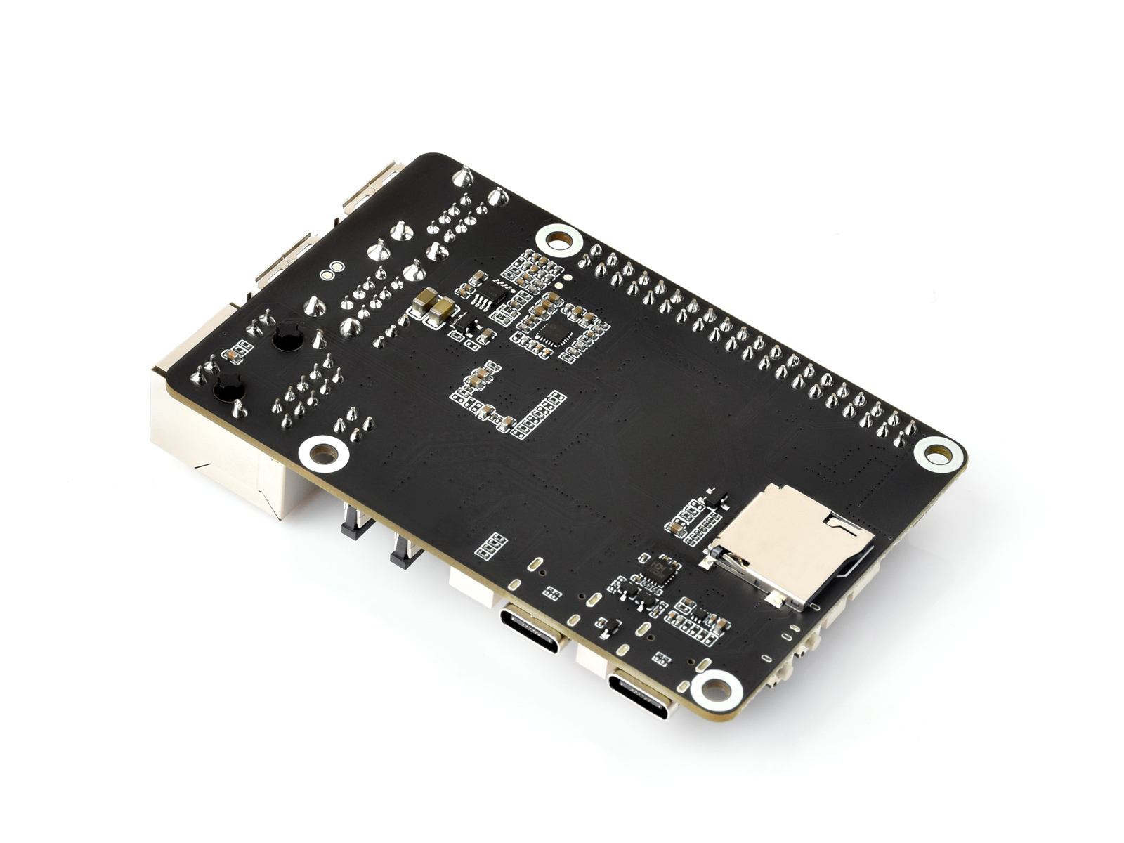 Waveshare Development Board Ba - огляд і ціна Waveshare Esp32