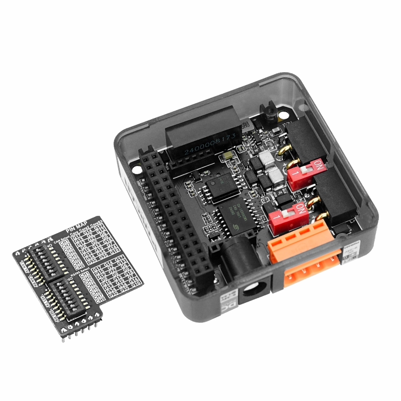 M5Stack Official PWRCAN 13.2 M - огляд і ціна M5Stack