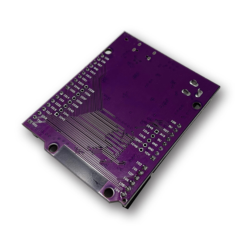 ESP32-S3 for UNO development b - огляд і ціна Esp32 S3 Devkitc 1