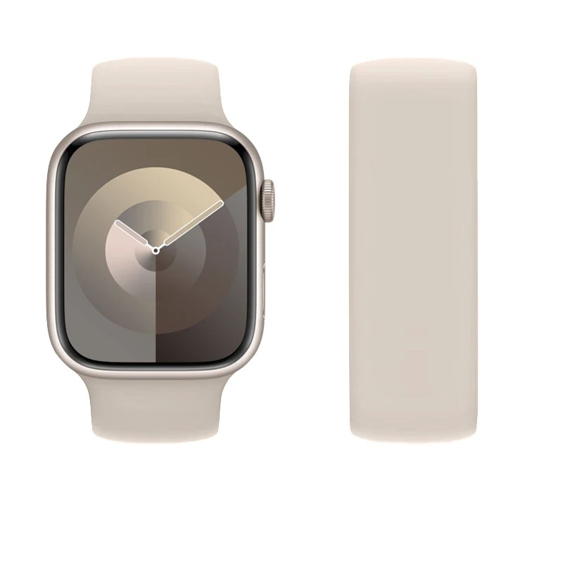 Solo Loop Silicone for Apple W - огляд і ціна Ttgo T Watch