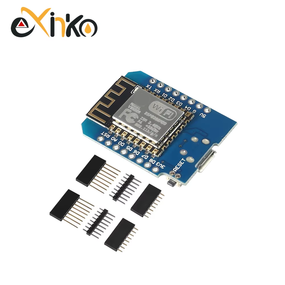 1-10pcs/ Type-C Micro USB D1 M - огляд і ціна Nodemcuv2