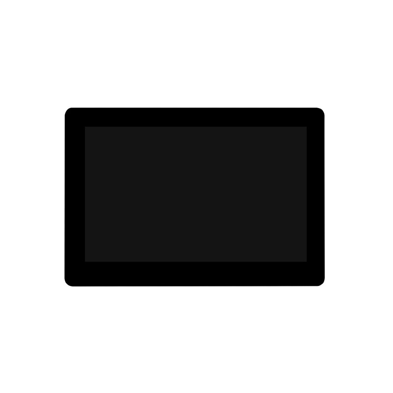Waveshare ESP32-S3-Touch-LCD-5 - огляд і ціна Waveshare Esp32