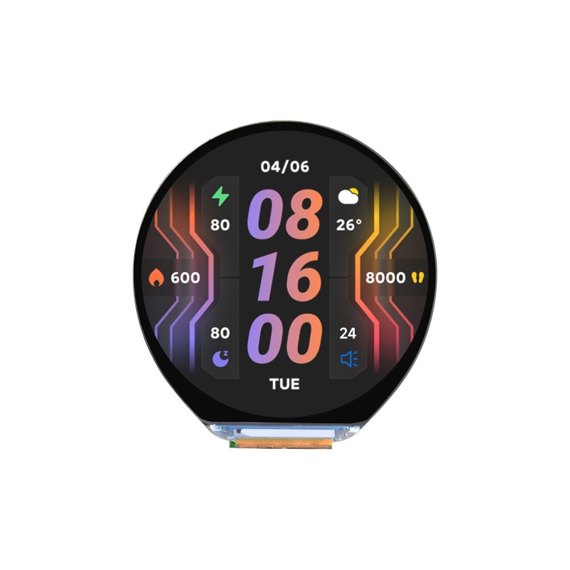 ESP32-S3 Development Board 1.4 - огляд і ціна Lolin S3