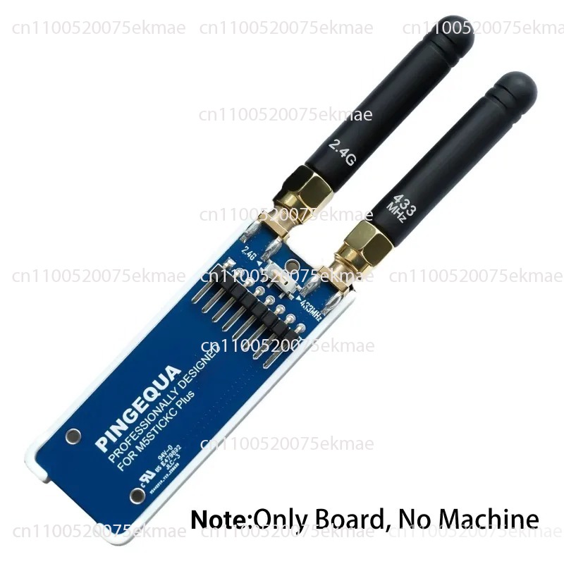 M5Stack M5StickC PLUS2 ESP32 I - огляд і ціна M5Stickc