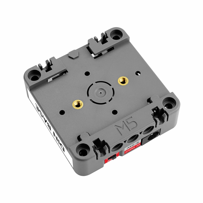 M5Stack Official Din Base with - огляд і ціна M5Stack Core2