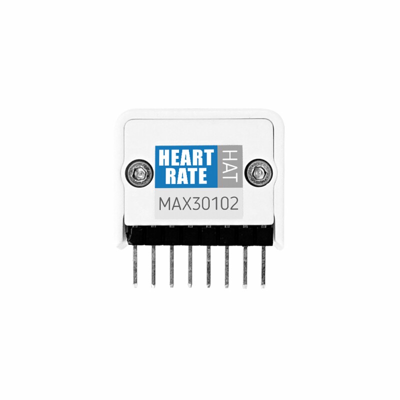 Official M5StickC Heart Rate B - огляд і ціна M5Stickc