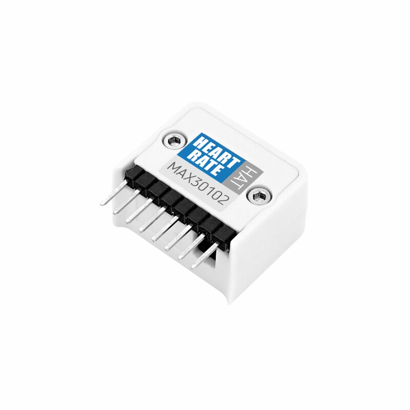 Official M5StickC Heart Rate B - огляд і ціна M5Stickc