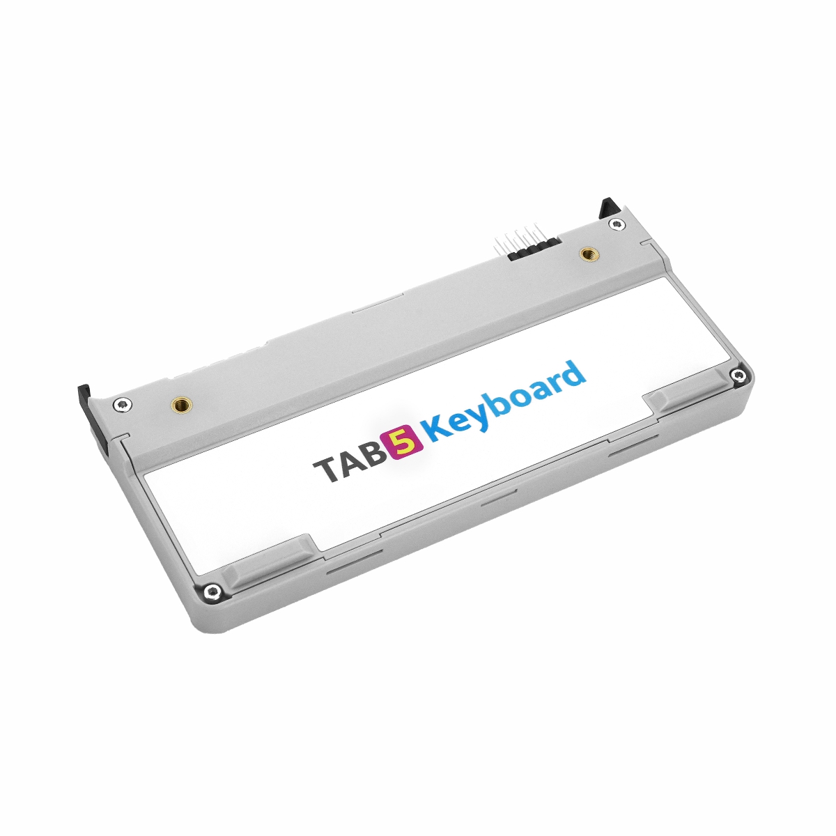 M5Stack Official Keyboard for  - огляд і ціна M5Stack