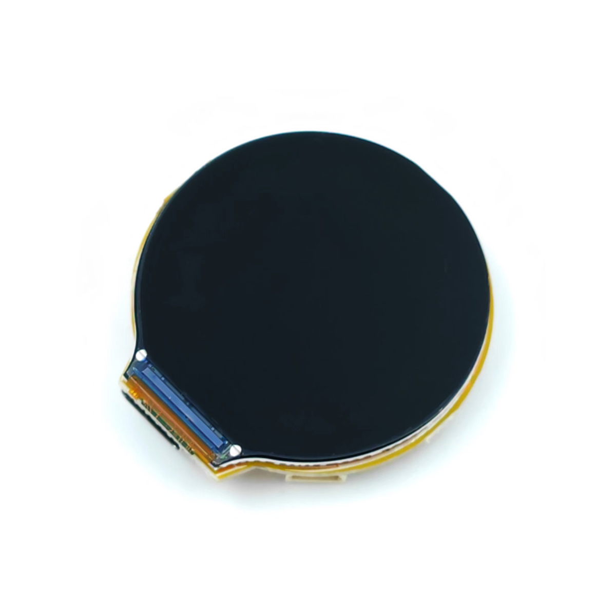 ESP32-C3 1.28 Inch Round Displ - огляд і ціна Ttgo T Watch