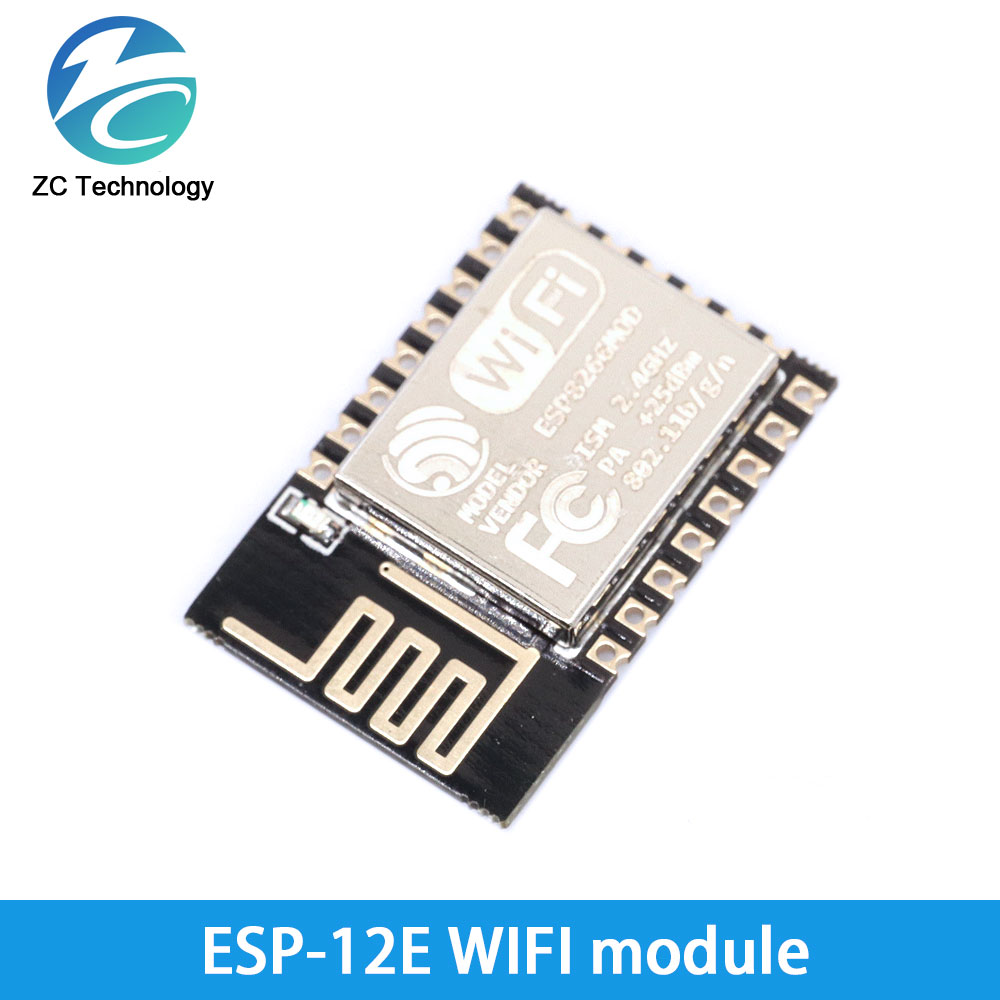 ESP8266 ESP-12 ESP-12F ESP32 C - огляд і ціна Wemos D1 Mini