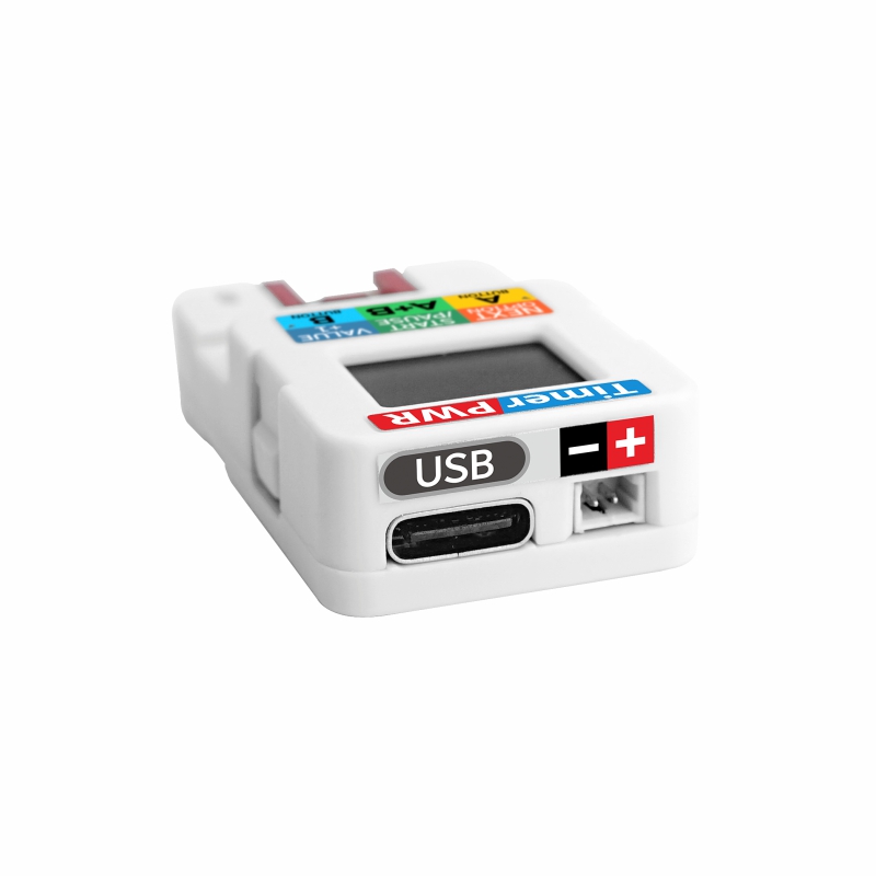 M5Stack Official Timer Power U - огляд і ціна M5Stack Core2