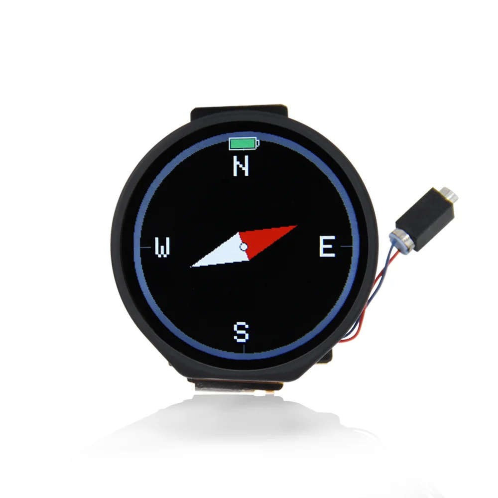 LILYGO 2021 TTGO T-WATCH T-Mic - огляд і ціна Ttgo T Watch