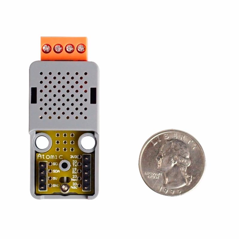 M5Stack Official Atomic DIY Ex - огляд і ціна M5Stack Core2