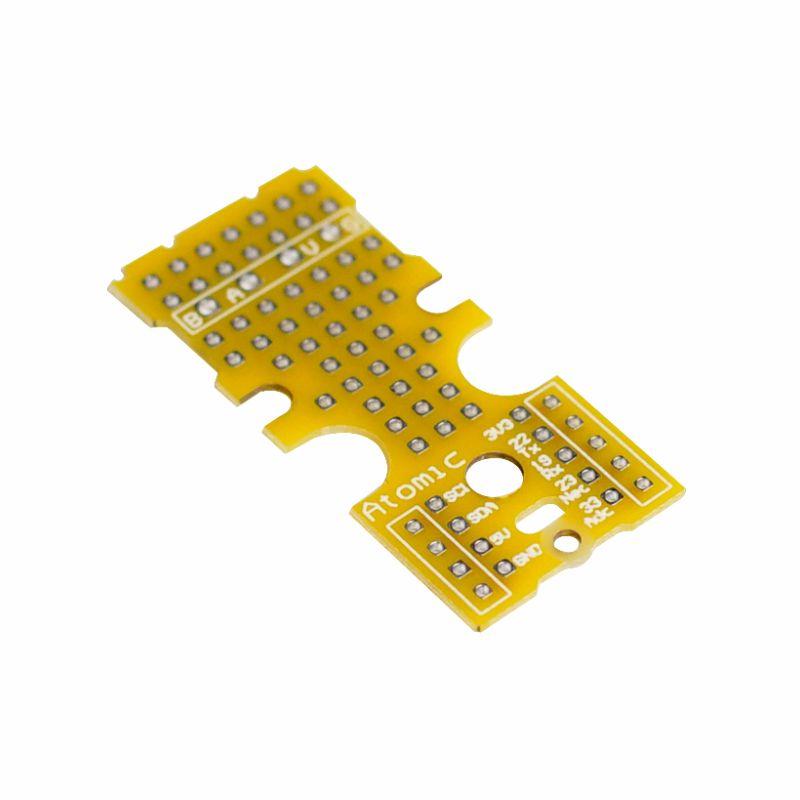 M5Stack Official Atomic DIY Ex - огляд і ціна M5Stack Core2