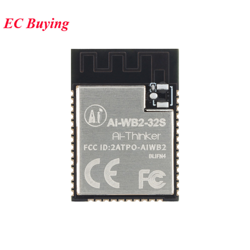 Ai-WB2-32S NodeMCU-Ai-WB2-32S- - огляд і ціна Nodemcu 32S