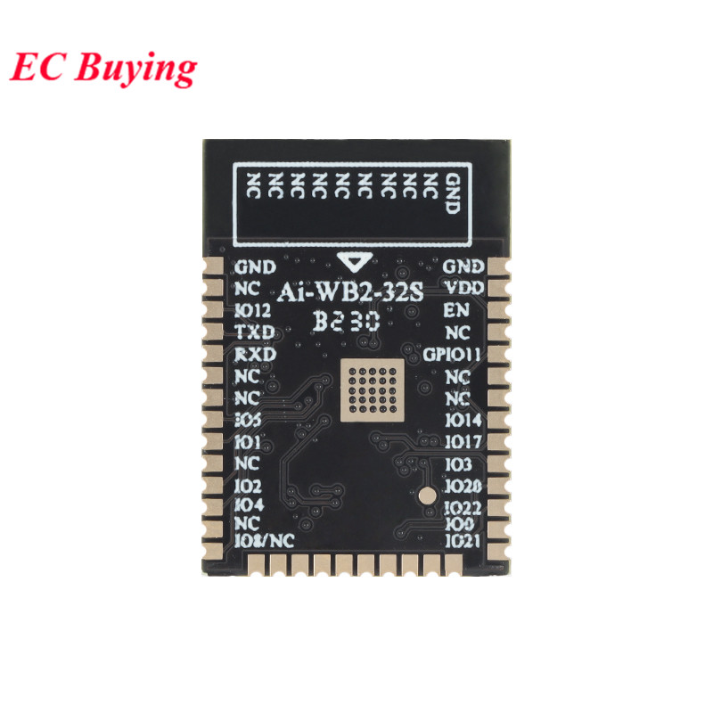 Ai-WB2-32S NodeMCU-Ai-WB2-32S- - огляд і ціна Nodemcu 32S