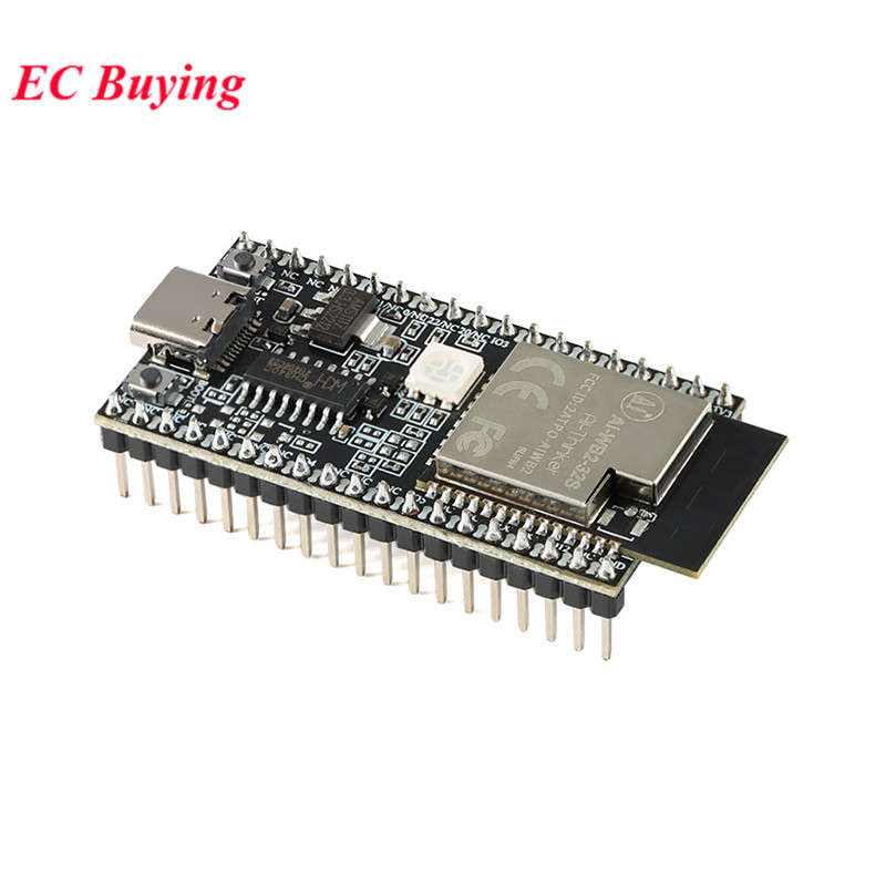 Ai-WB2-32S NodeMCU-Ai-WB2-32S- - огляд і ціна Nodemcu 32S