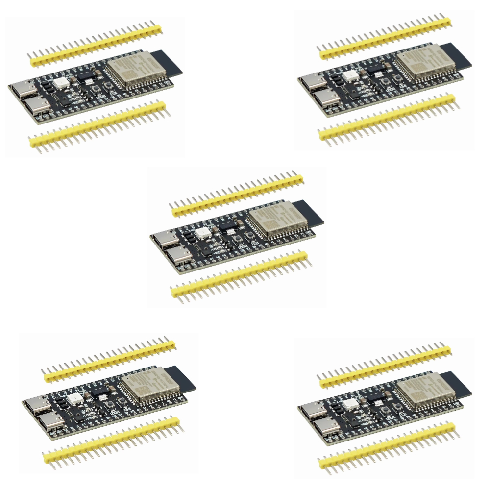1-10PCESP32-S3-DevKitC-1 ESP32 - огляд і ціна Esp32 S3 Devkitc 1