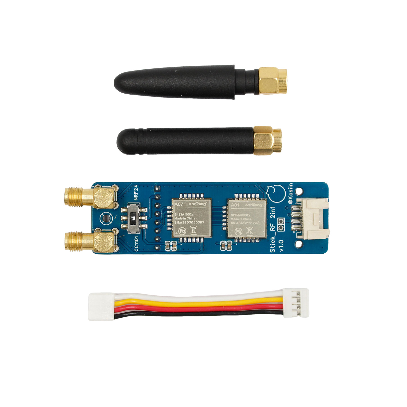 For M5 Stack For M5StickC PLUS - огляд і ціна M5Stickc