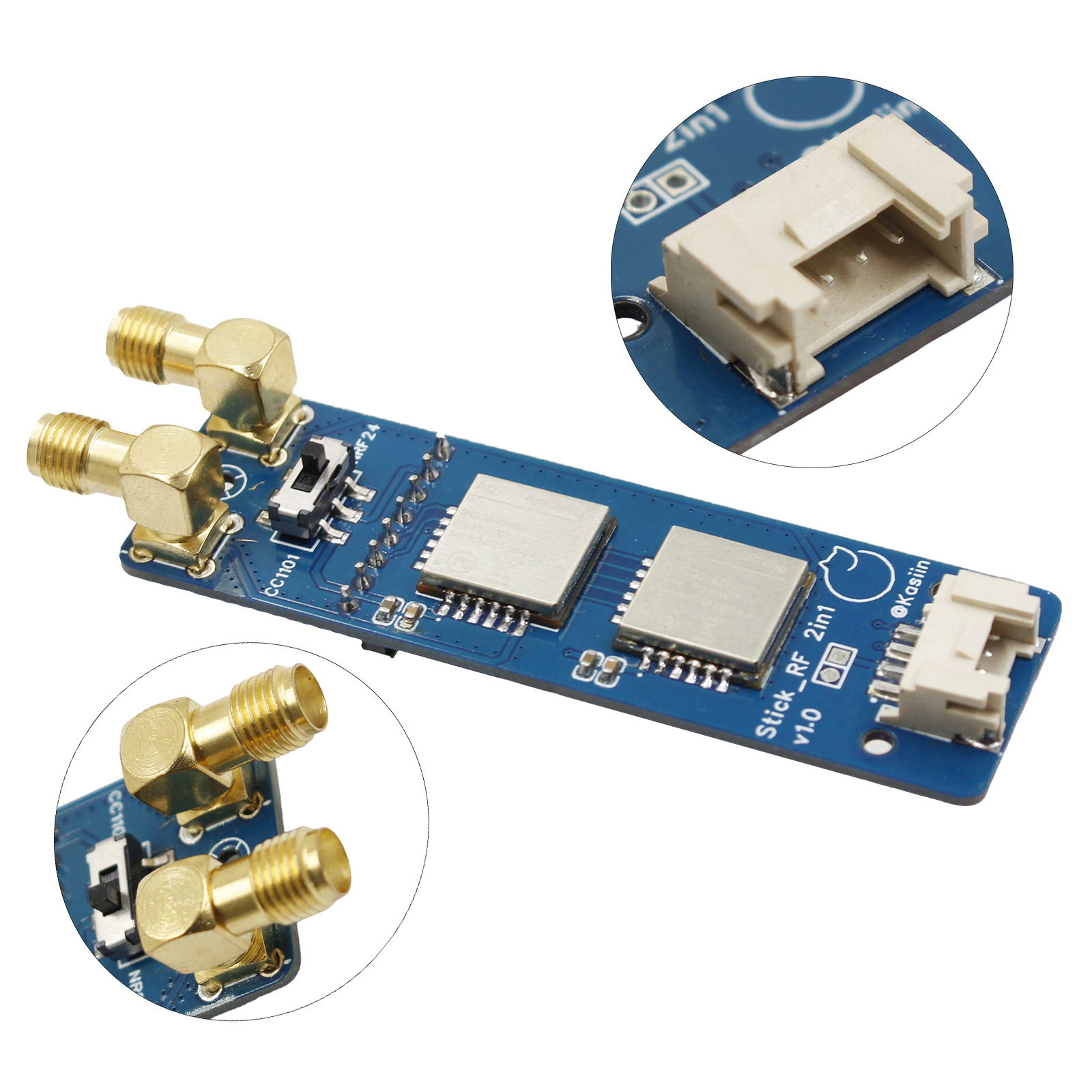 For M5 Stack For M5StickC PLUS - огляд і ціна M5Stickc