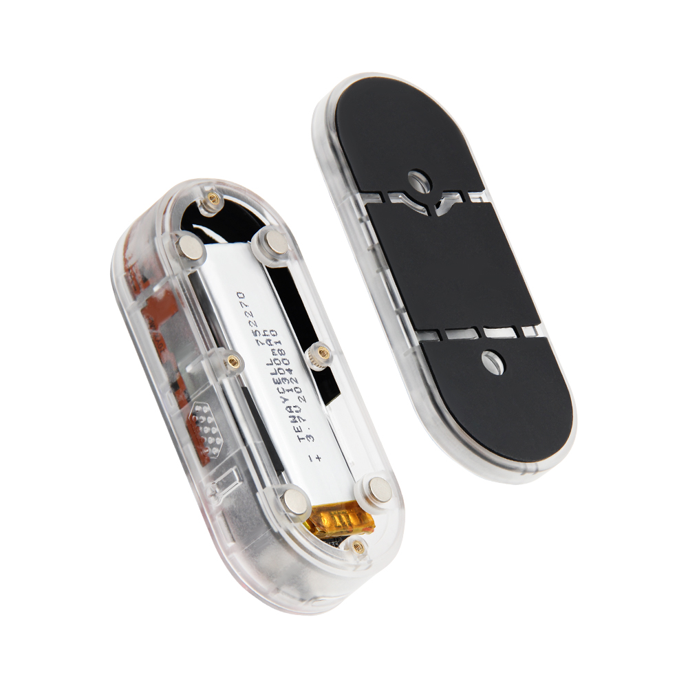 LILYGO T-Embed-CC1101 ESP32-S3 - огляд і ціна Lolin S3