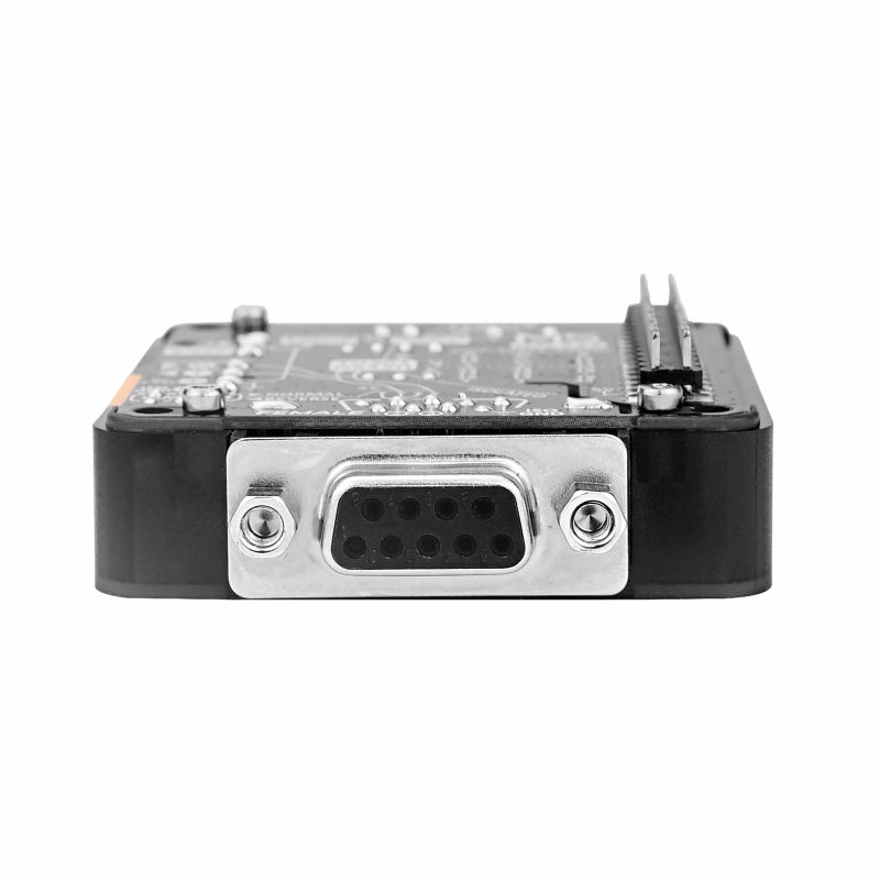 M5Stack Official RS232 Module  - огляд і ціна M5Stack