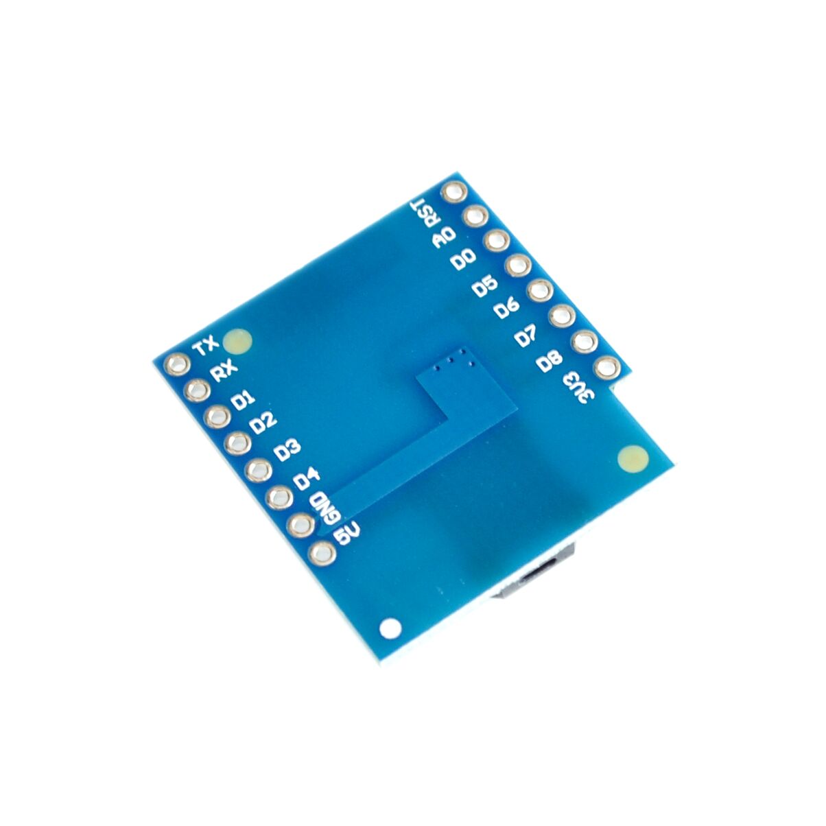 Buzzer Shield V1.0.0 for WEMOS - огляд і ціна Wemos D1 Mini