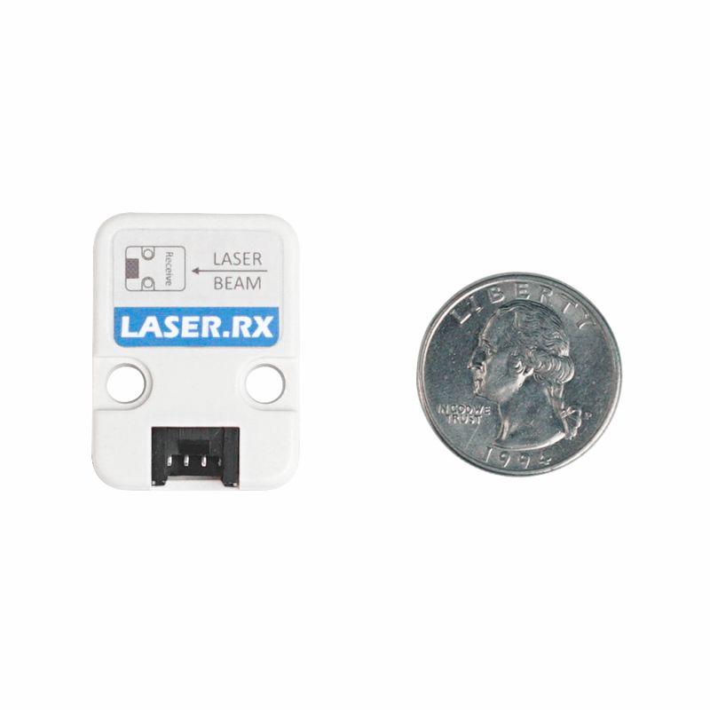 M5Stack Official Laser.Rx - a  - огляд і ціна M5Stack