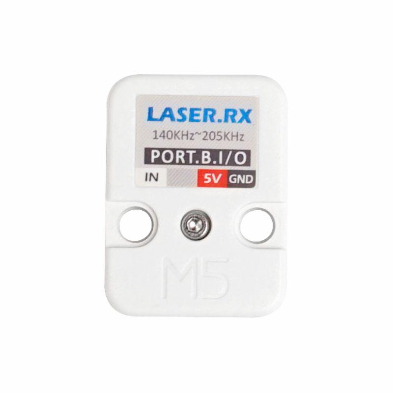 M5Stack Official Laser.Rx - a  - огляд і ціна M5Stack