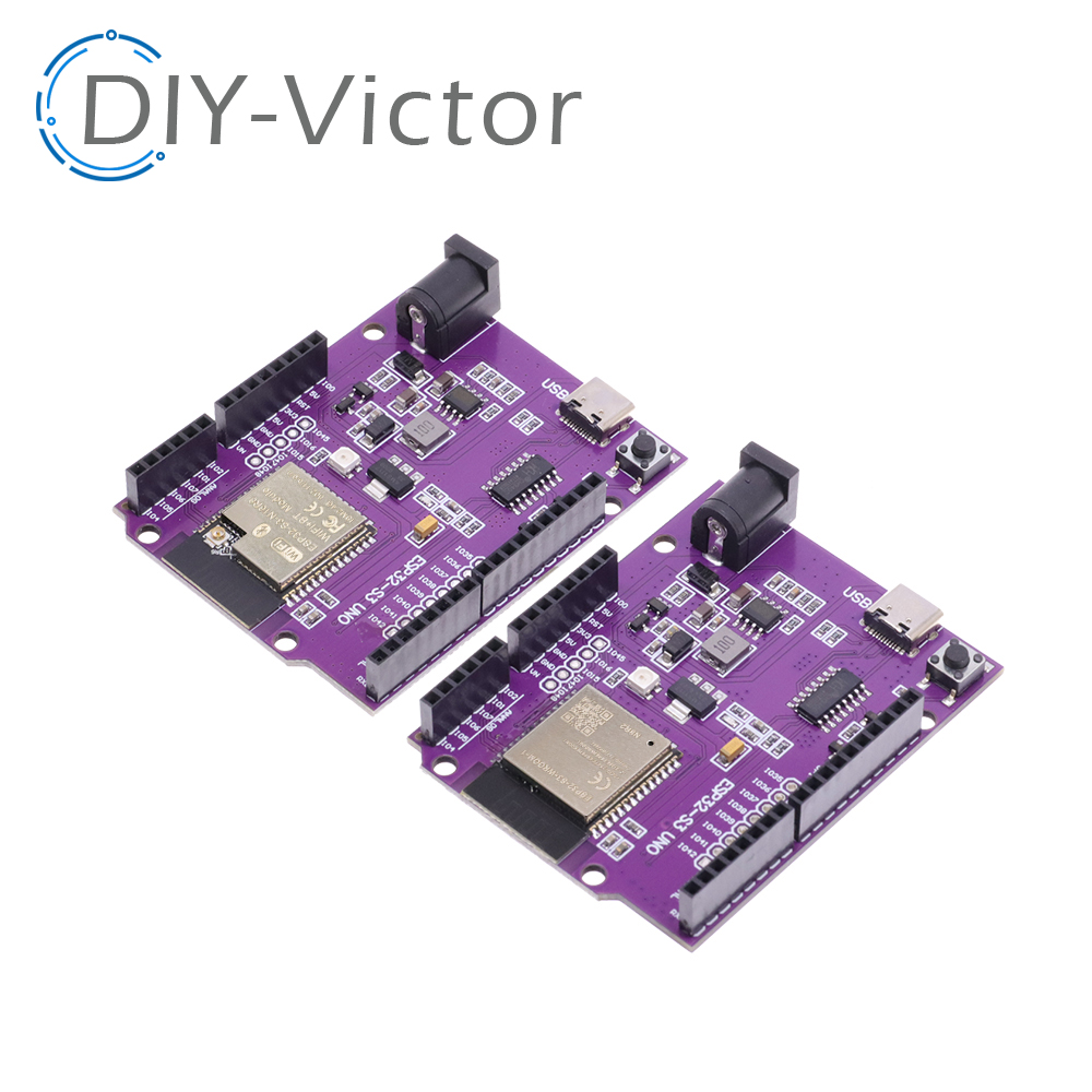 ESP32-S3-DevKitC-1 ESP32-S3-n1 - огляд і ціна Esp32 S3 Devkitc 1