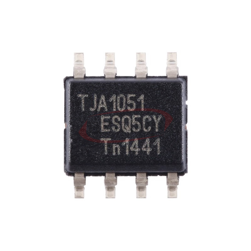 5PCS  High speed CAN Transceiv - огляд і ціна Nodemcuv2