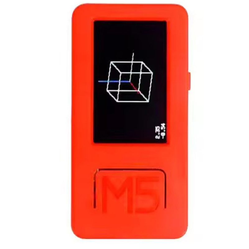 M5StickC PLUS with Watch Acces - огляд і ціна M5Stickc