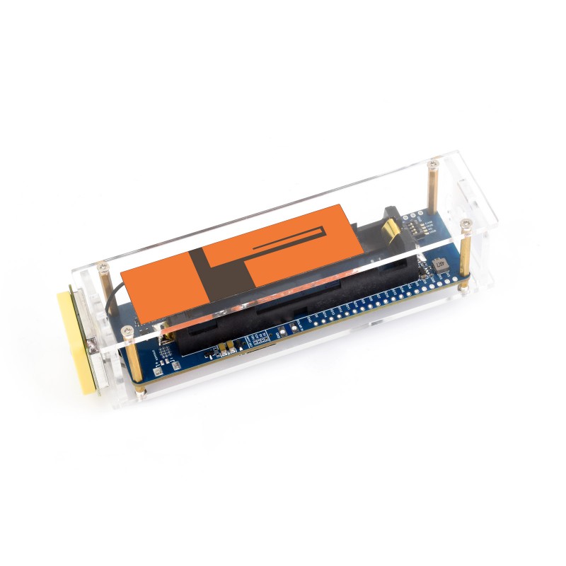 ESP32-S3 SIM7670G 4G Developme - огляд і ціна Waveshare Esp32